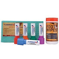 FloormarX H2O Performance Pack 1 FloormarX H2O Performance Pack