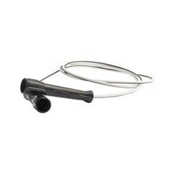 Licorice Ropes - 6' - Black Handle