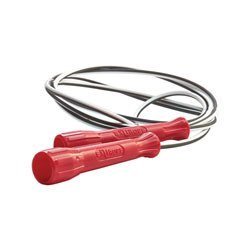 Licorice Ropes - 8' - Red Handle 1 Licorice Ropes - 8' - Red Handle