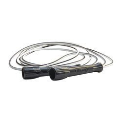 Licorice Ropes - 10' - Black Handle