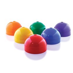 Rounded Markers (48-Pack)