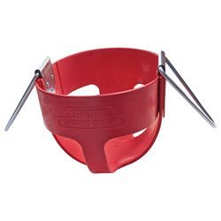GameCraft¬Æ 360¬? Enclosed Swing Seat