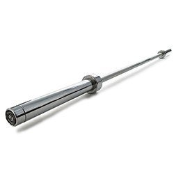Champion Barbell Olympic-Style Bar 1 Champion Barbell Olympic-Style Bar