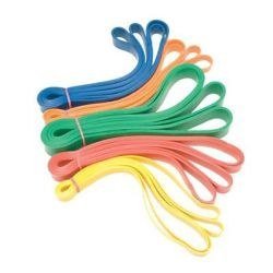 Body Loop Band 12 in. - Light (Orange) 1 Body Loop Band 12 in. - Light (Orange)