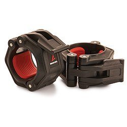 Lock-Jaw Olympic Collar - Black