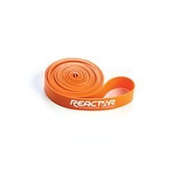 Super Light Reactor Strength Band - Orange