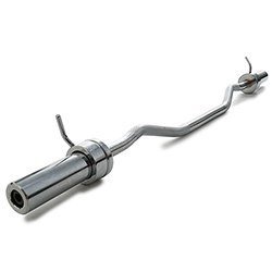 Olympic EZ Curl Bar