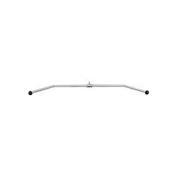 48 x 1" Chrome lat bar
