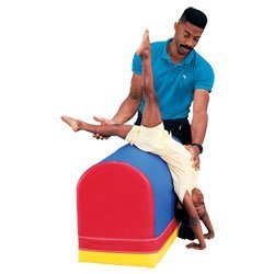Mailbox/Tumbling Aid