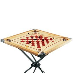 Heavy Duty Multi-Game Board