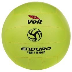 Voit Enduro Volley Trainer - Yellow