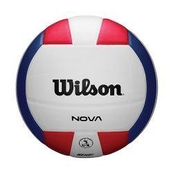 Wilson NOVA Game Volleyball NFHS