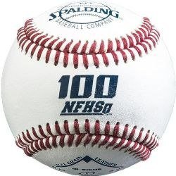 SPALDING 41106 PRACTICE BASEBALL