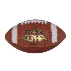 Spalding Alpha Football - Youth