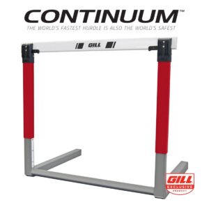 Gill Continuum C4 Automatic Hurdle