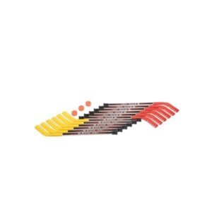 GameCraft Jr. Hockey Replacement Sticks