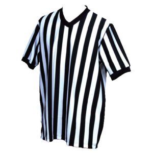 Referee/Officials V-Neck Jersey