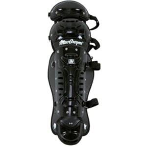 MacGregor®B64 Double Knee Yth Leg Guard