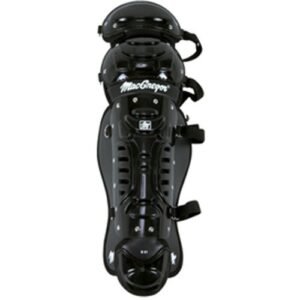 MacGregor®B68 Double Knee Jr Leg Guard