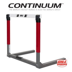 Gill C5 Continuum Automatic Hurdle