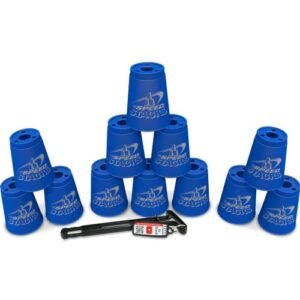 Speed Stack Set - WSSA Approved