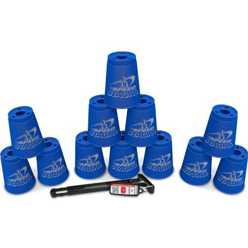 Speed Stack Set - WSSA Approved 1 Speed Stack Set - WSSA Approved