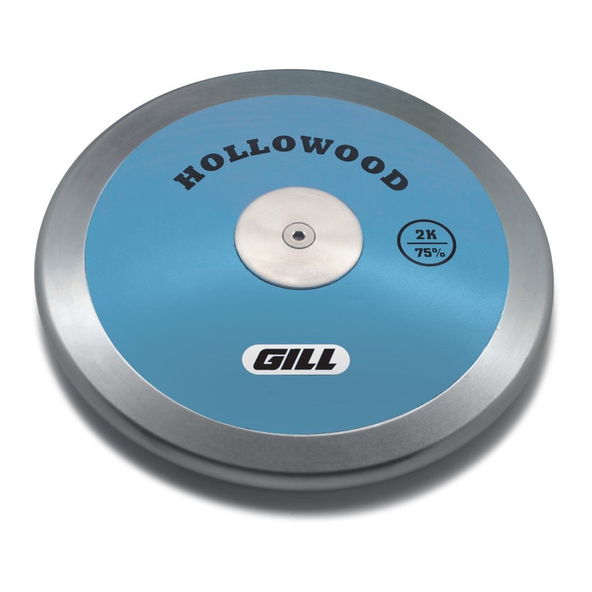 Gill Hollowood Star Discus 1 Gill Hollowood Star Discus