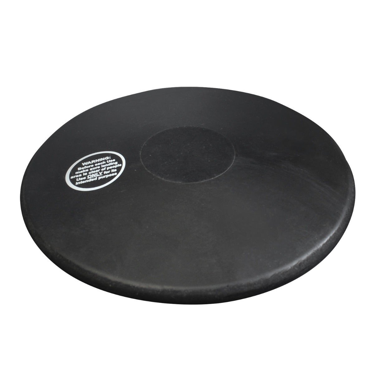 Gill Rubber Discus 1 Gill Rubber Discus