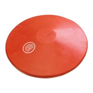 Gill Indoor Rubber Discus