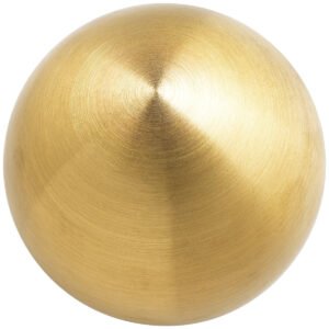 Gill Brass Shot