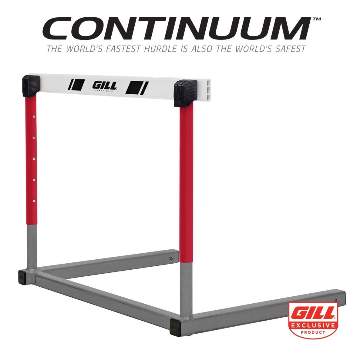 Gill C3 Continuum Hurdle 1 Gill C3 Continuum Hurdle