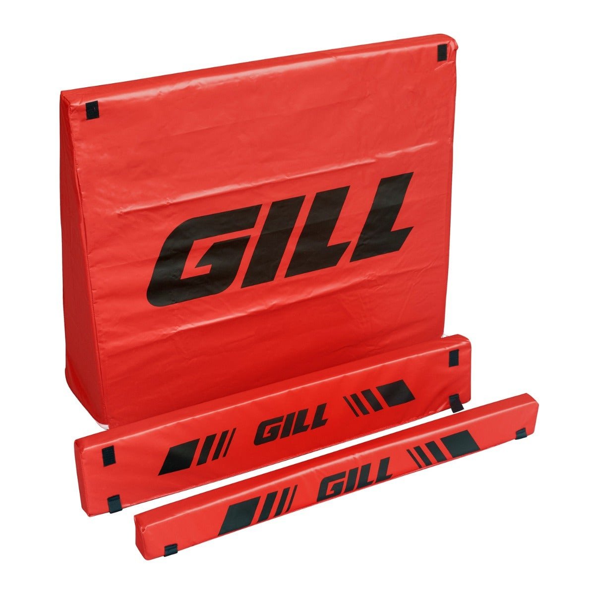 Gill Foam Training Hurdle 1 Gill Foam Training Hurdle