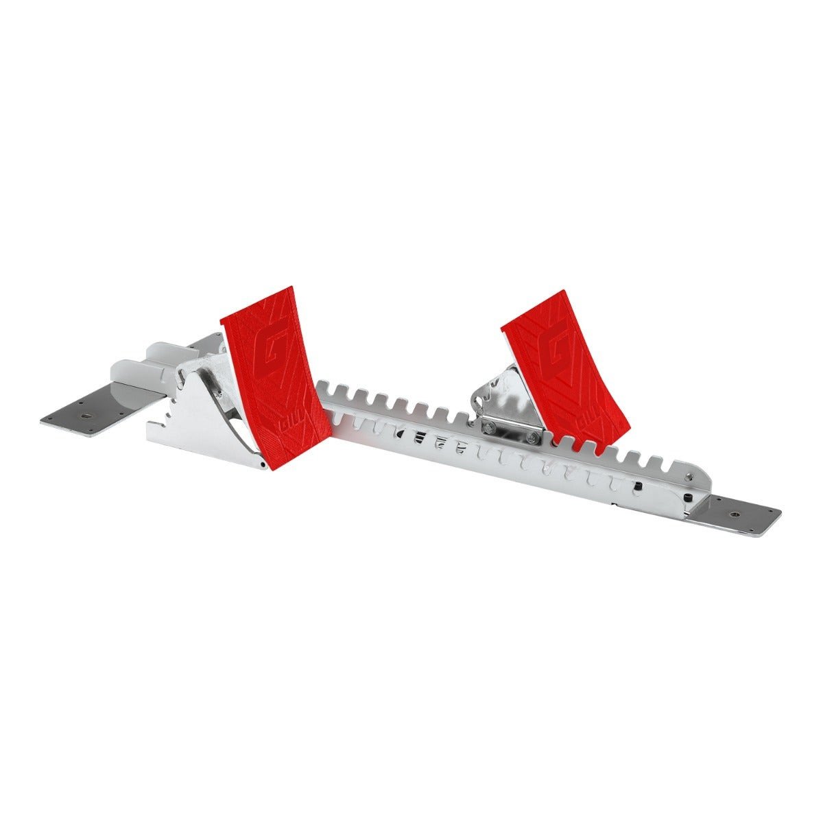 Gill G2 Starting Block 1 Gill G2 Starting Block