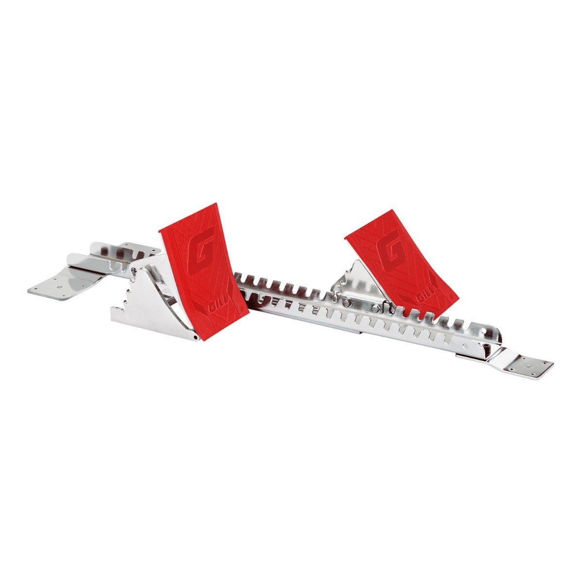 Gill S2 Starting Block 1 Gill S2 Starting Block