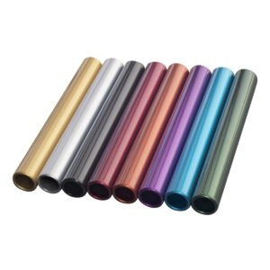 Gill Aluminum Batons (Set of 8)