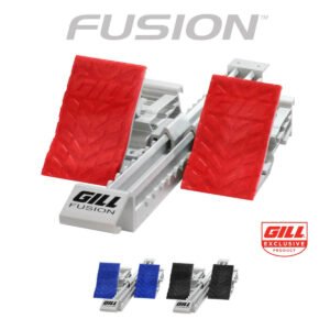 Gill Fusion F4 Starting Block
