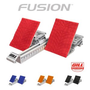 Gill Fusion F10 Starting Block