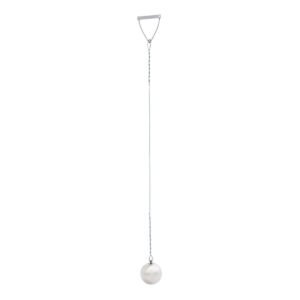 Gill Pacer Stainless Steel Hammer