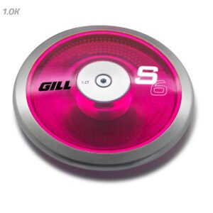 Gill S6 Discus