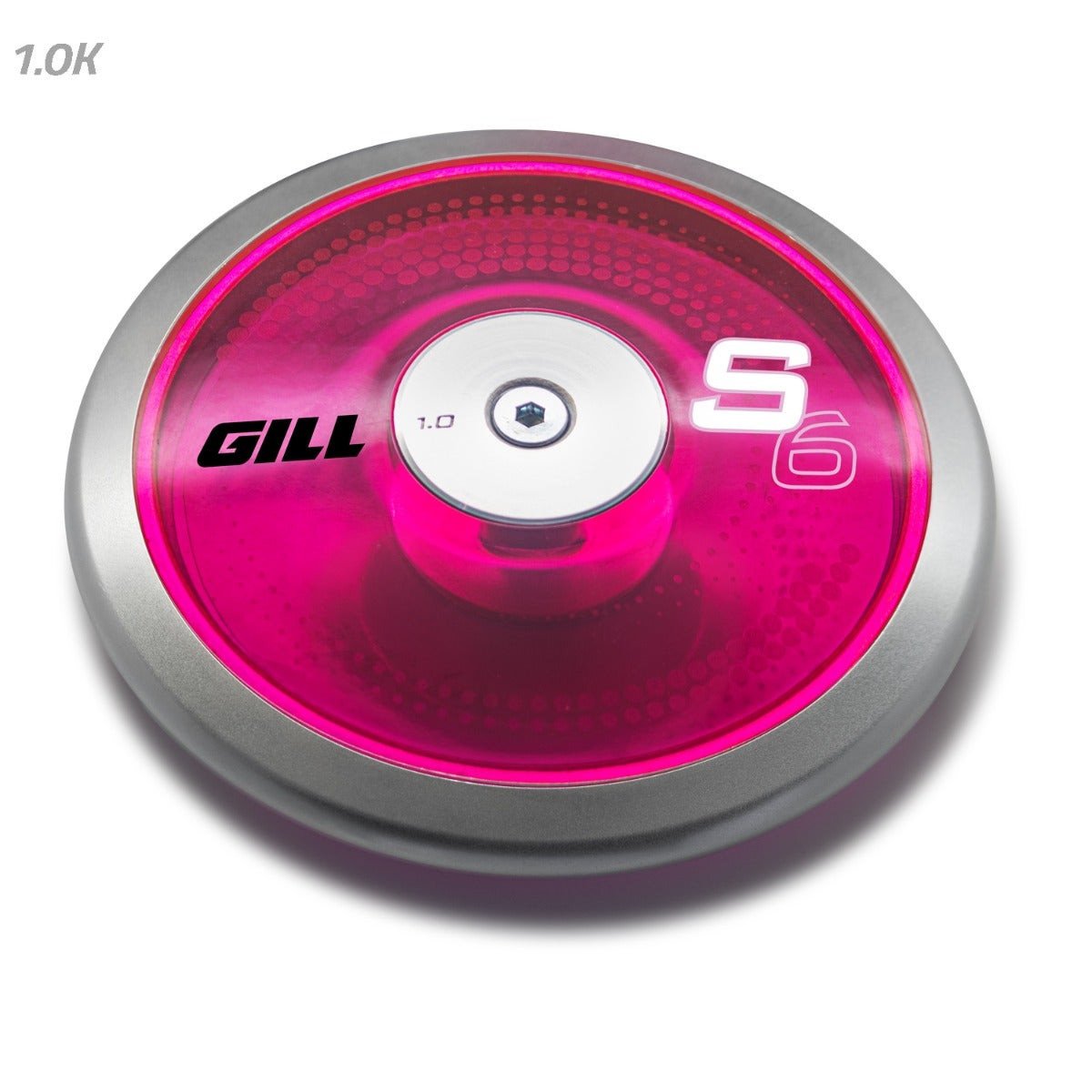 Gill S8 Discus 1 Gill S8 Discus