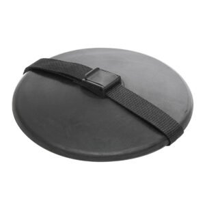Gill Rubber Discus with Handstrap