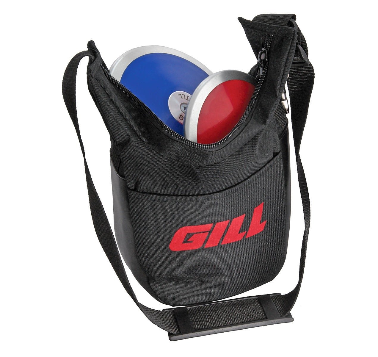 Gill Deluxe Universal Implement Carrier 1 Gill Deluxe Universal Implement Carrier