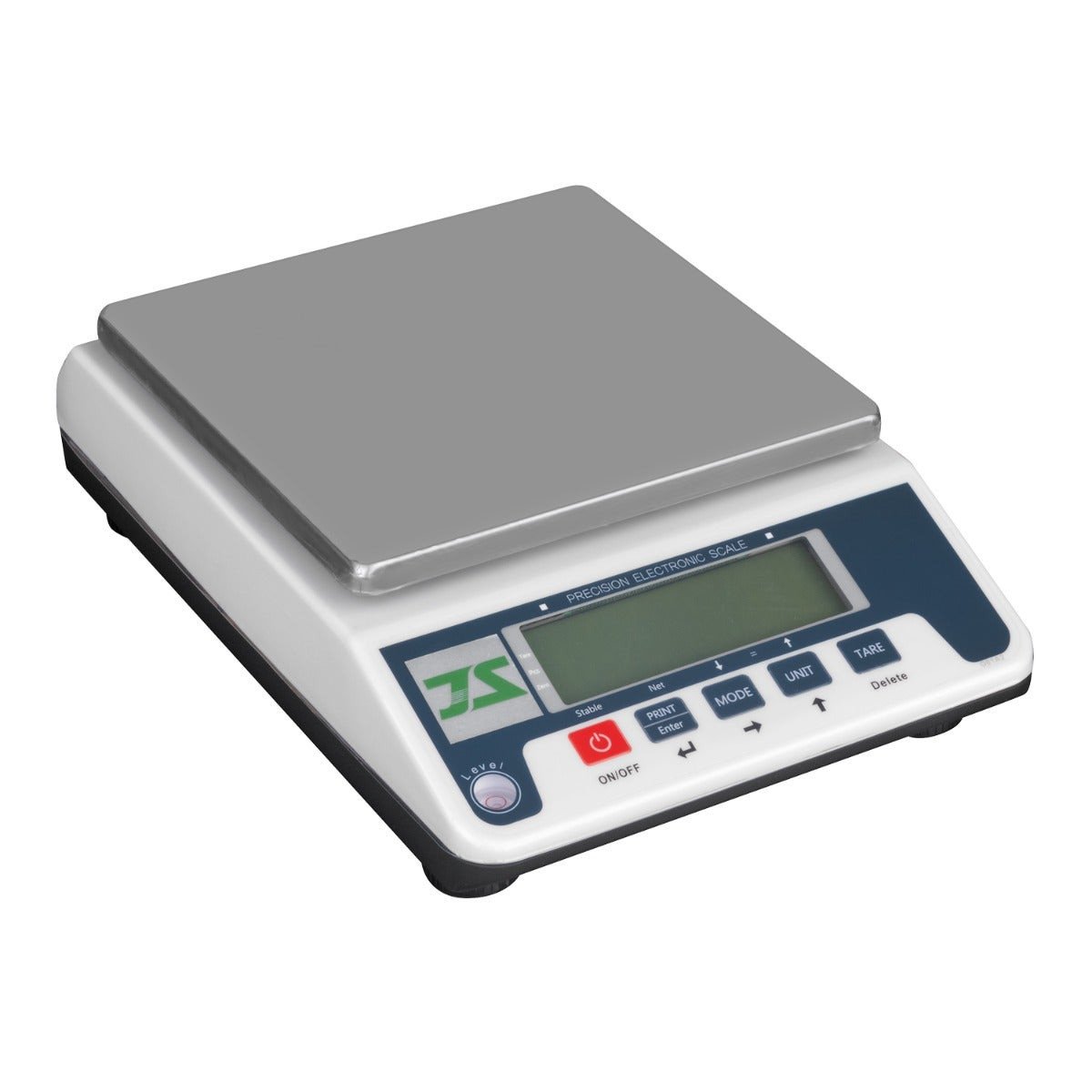 Gill Implement Scale 1 Gill Implement Scale