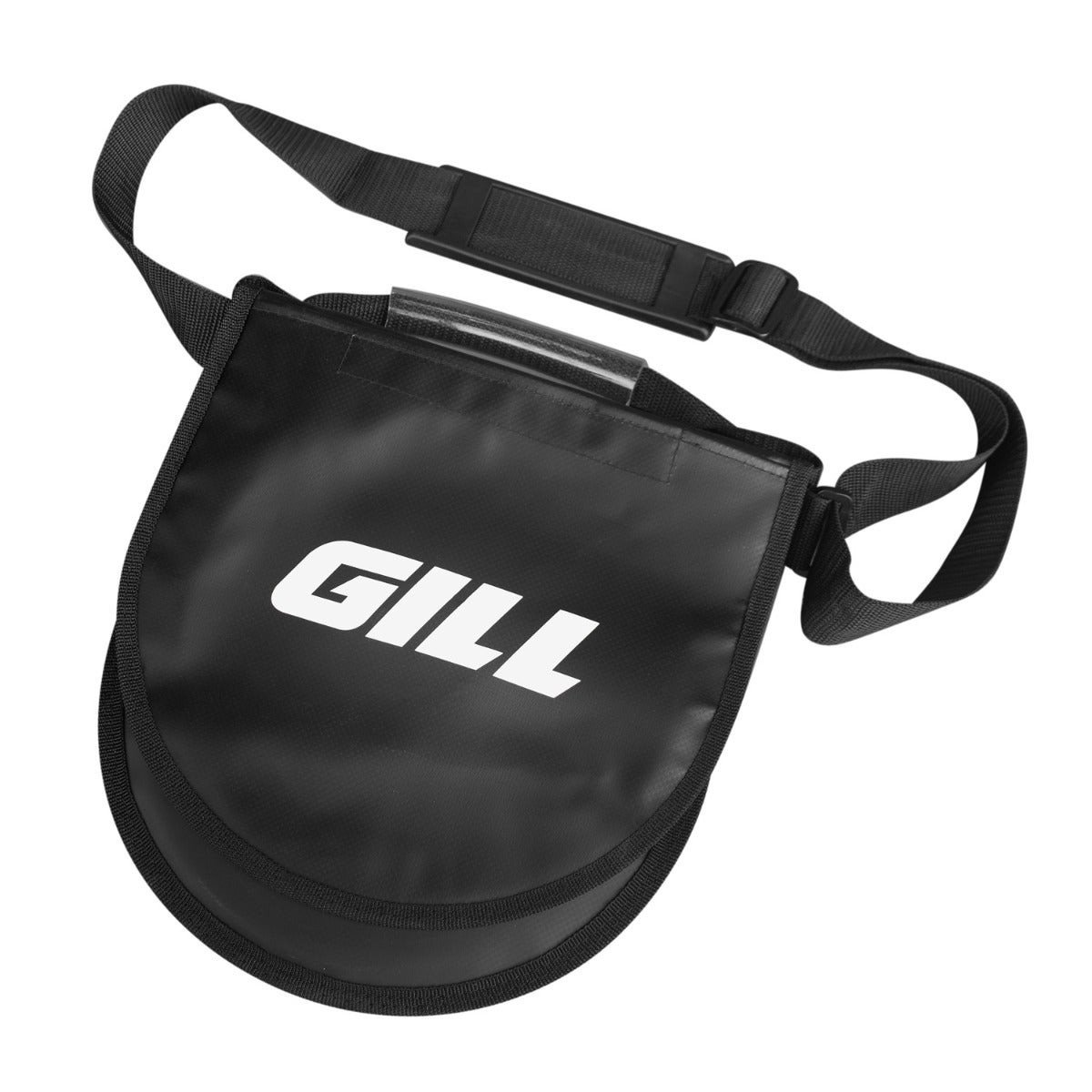 Gill Discus Carrier 1 Gill Discus Carrier