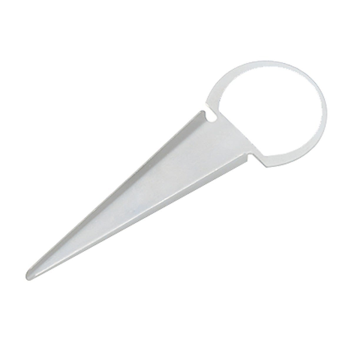 Gill Shot & Discus Markers (Set of 12) 1 Gill Shot & Discus Markers (Set of 12)