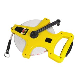 Gill Steel Measuring Tape