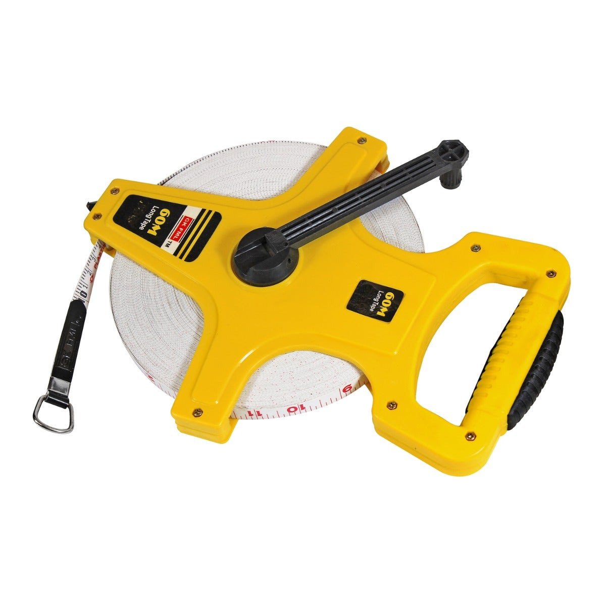Gill Fiberglass Measuring Tape 1 Gill Fiberglass Measuring Tape
