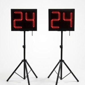 Ultrak T-250 Wireless LED Shot Clocks