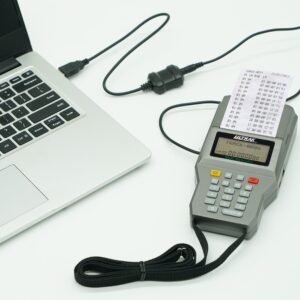 Ultrak L20 Multi-Lane Timer, One Button Set