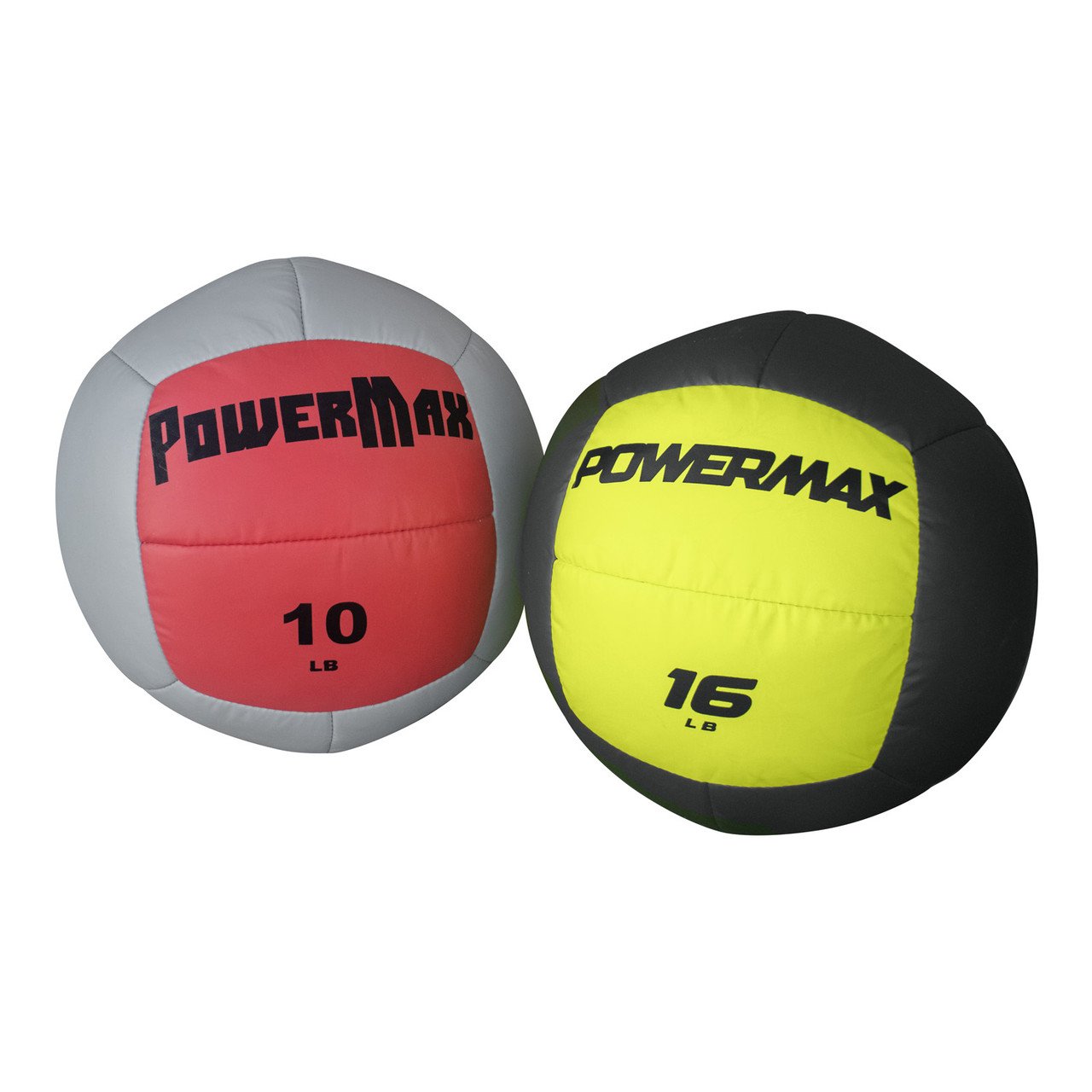 Gill PowerMax V2 Medicine Ball 1 Gill PowerMax V2 Medicine Ball